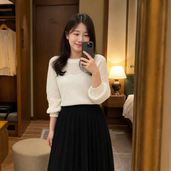 라운지 제니릴렉스 테라피 안내 이미지