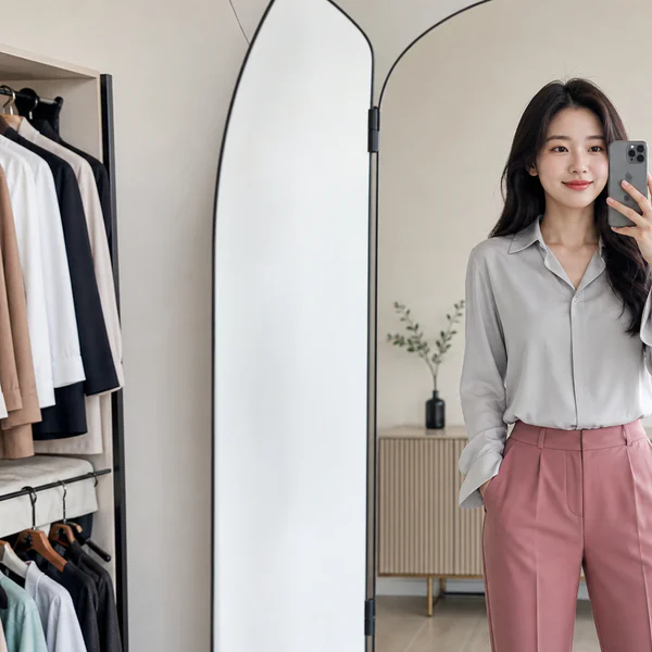웰니스 리브플레이스 테라피 안내 이미지