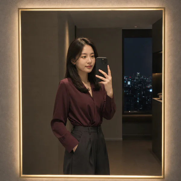 스위트 은서케어 테라피 안내 이미지