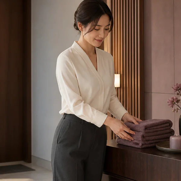 스위트 레이테라스 테라피 제휴업체 이미지