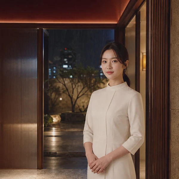 시그니처 라엘케어 테라피 안내 이미지