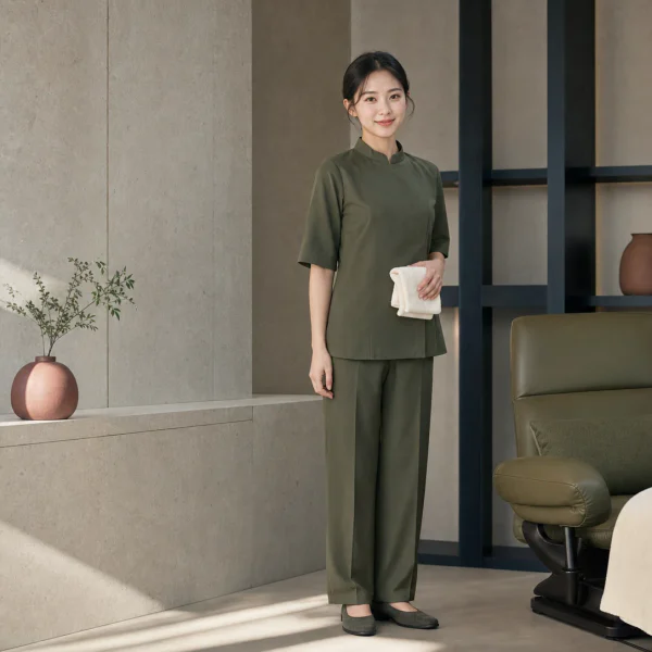모던 유리아룸 테라피 안내 이미지