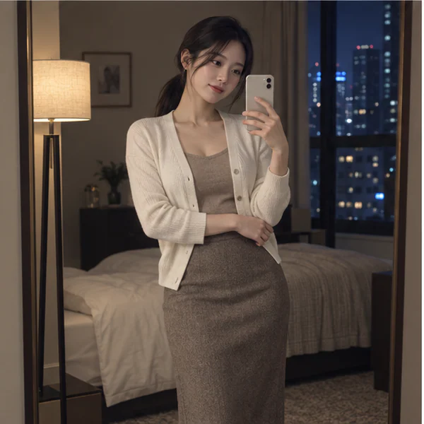 포레스트 유리아센터 테라피 안내 이미지