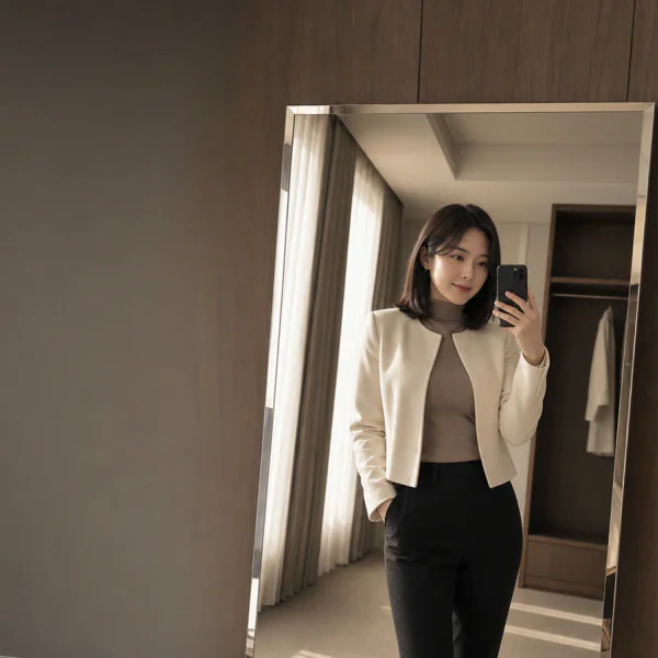블랑 라비앙아지트 테라피 안내 이미지