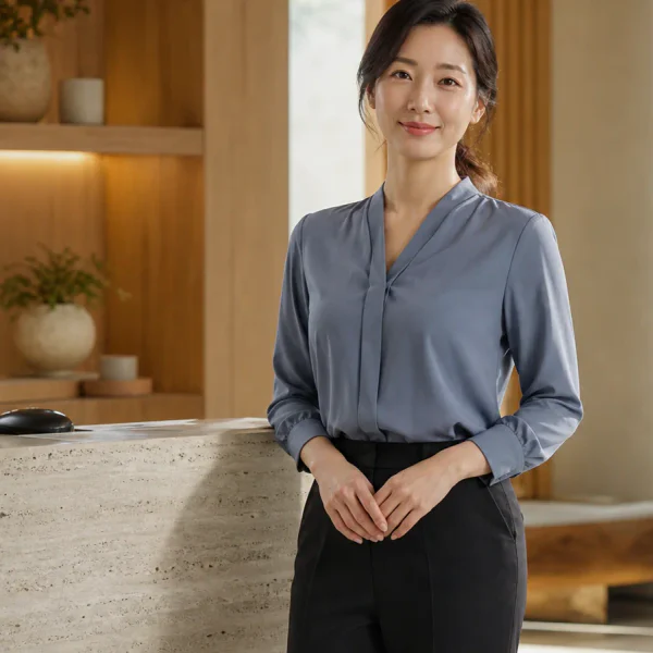 스테이 수지릴렉스 마사지 안내 이미지