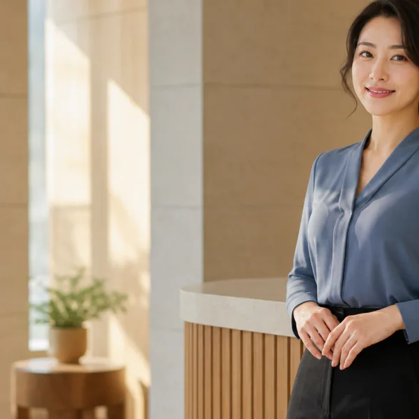 로열 아델아지트 테라피 안내 이미지