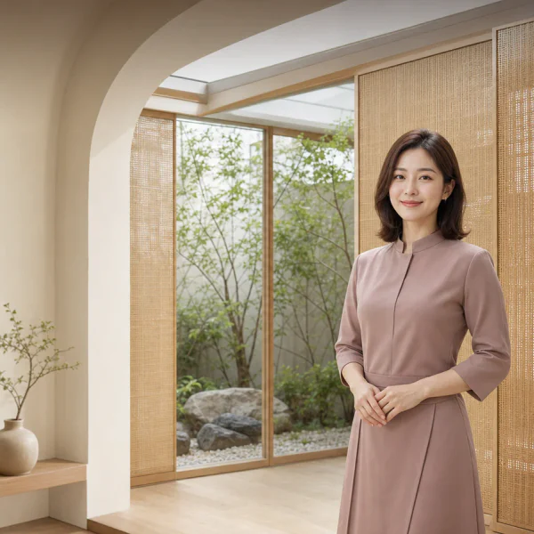 라운지 해온릴렉스 마사지 안내 이미지