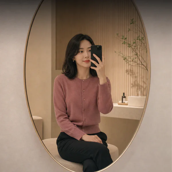 로열 아린아지트 테라피 안내 이미지