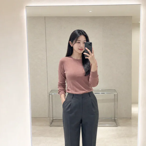 그랜드 미나라운지 테라피 안내 이미지