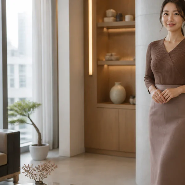 프리미엄 유나아지트 테라피 안내 이미지