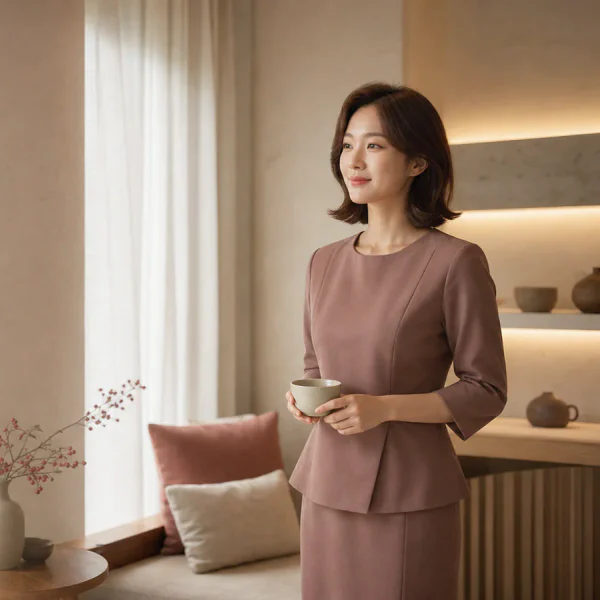 스위트 베르디스파 테라피 안내 이미지