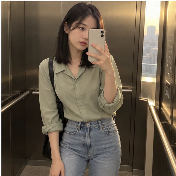 시그니처 미나케어 테라피 안내 이미지