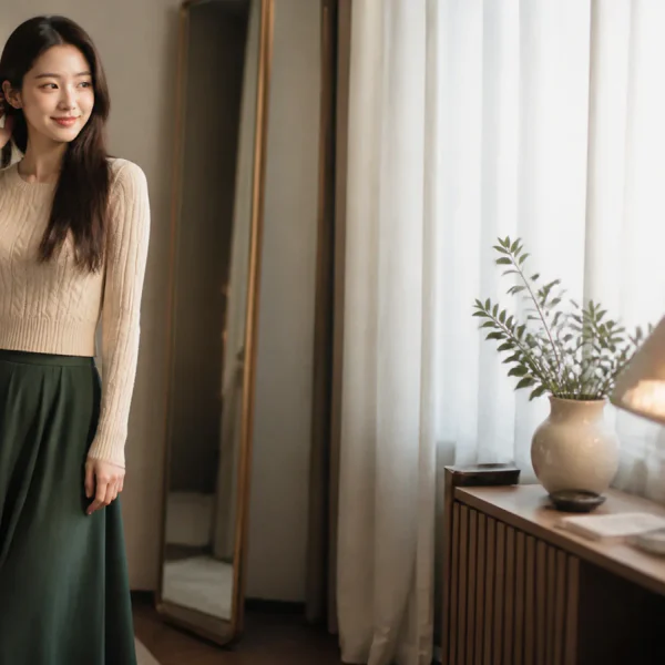 포레스트 레이하우스 테라피 안내 이미지