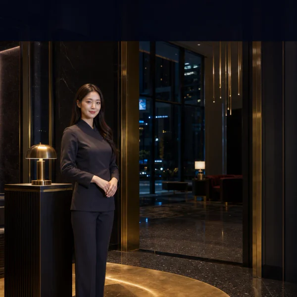 웰니스 미나플레이스 테라피 안내 이미지
