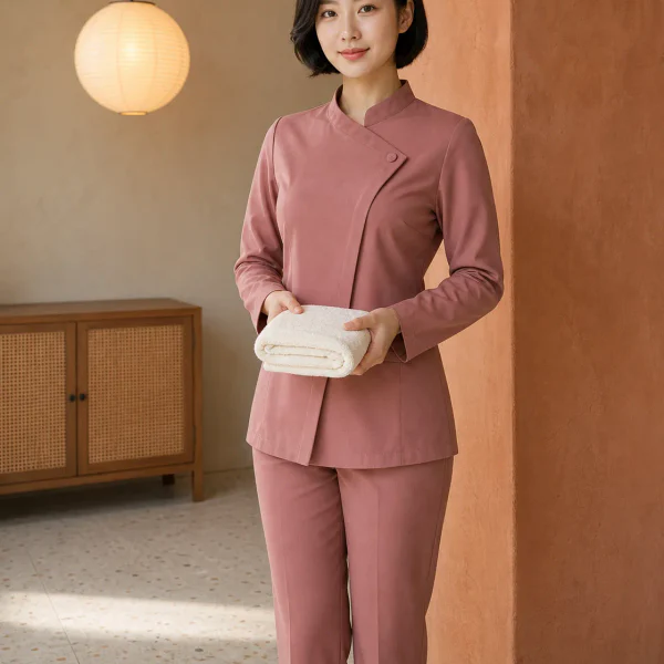 클래식 새봄라운지 테라피 안내 이미지