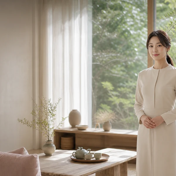 웰니스 프라임웰빙 홈타이 제휴업체 이미지