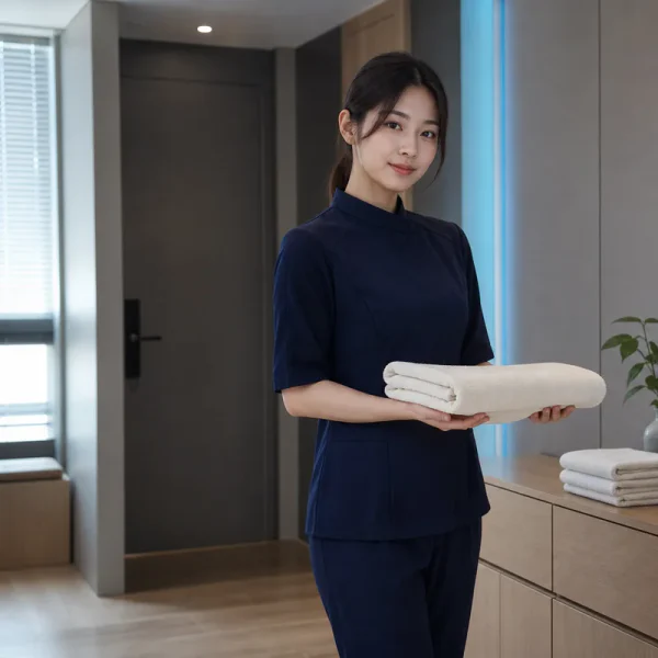 클래식 문별릴렉스 테라피 안내 이미지