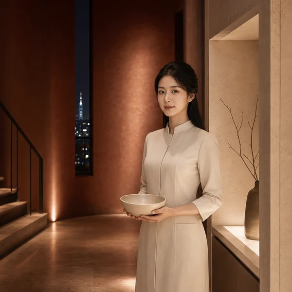 그랜드 아이린플레이스 테라피 안내 이미지