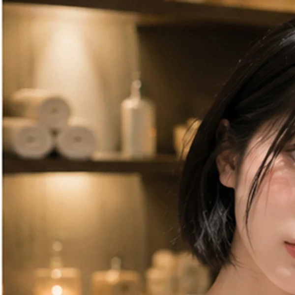 그랜드 아델테라스 테라피 안내 이미지