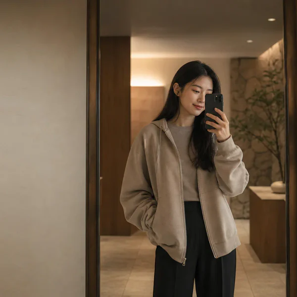웰니스 은서테라스 테라피 안내 이미지