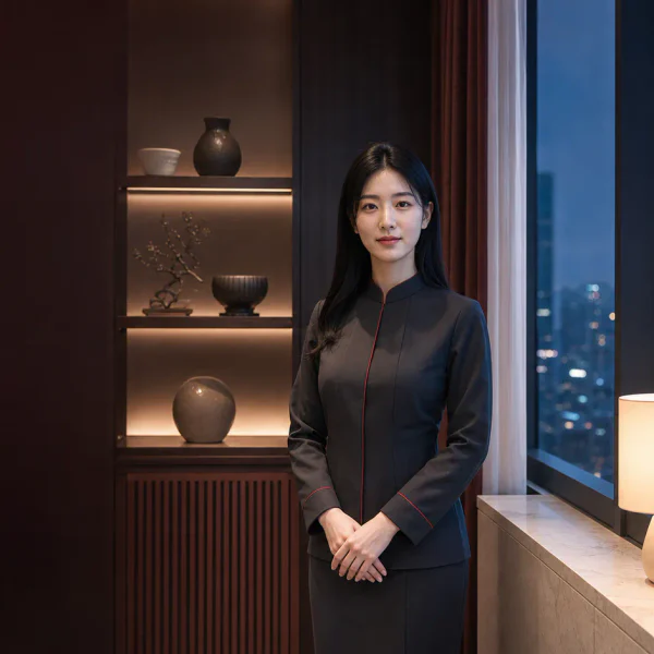 웰니스 세레나릴렉스 홈타이 안내 이미지