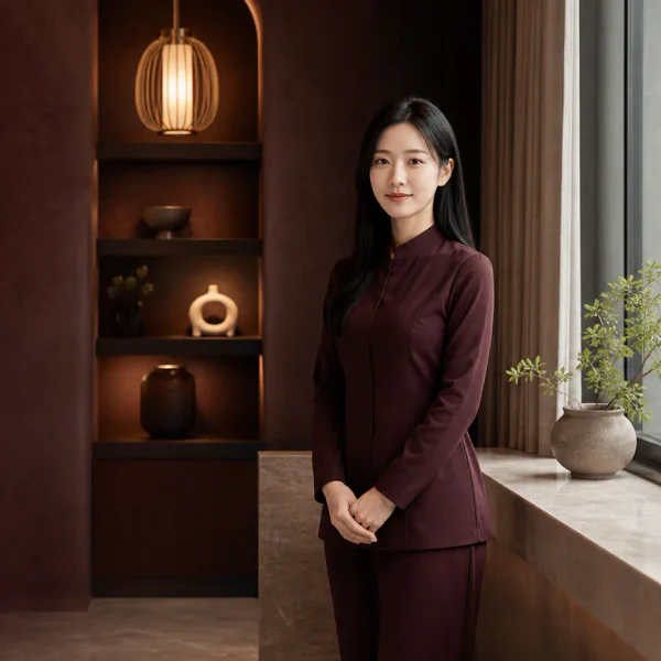 프리미엄 나연아지트 테라피 안내 이미지