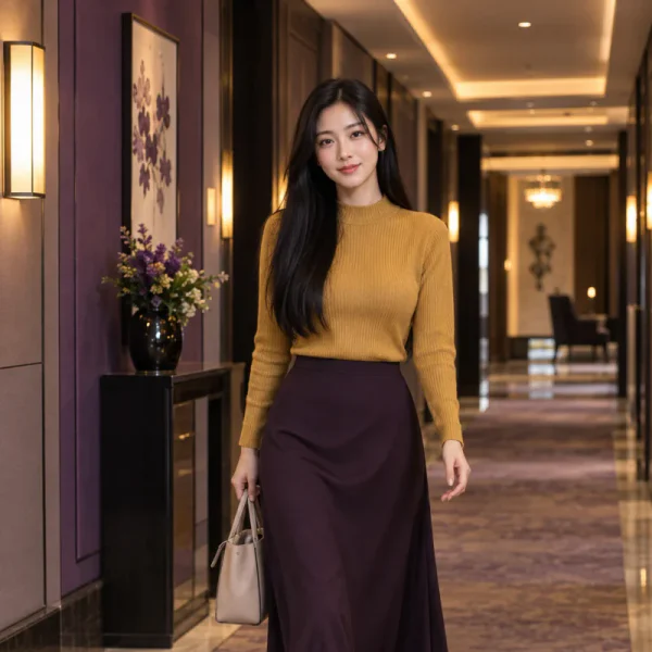 스위트 아이린라운지 테라피 안내 이미지