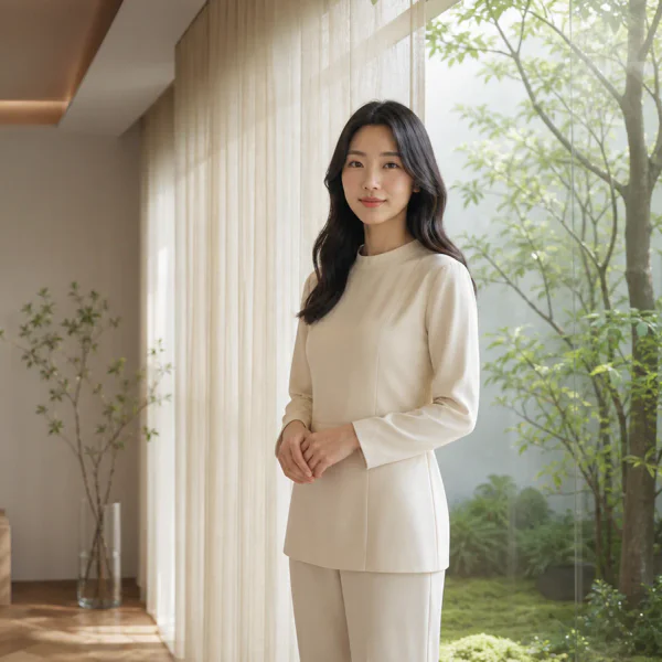 가든 다현스테이 테라피 안내 이미지