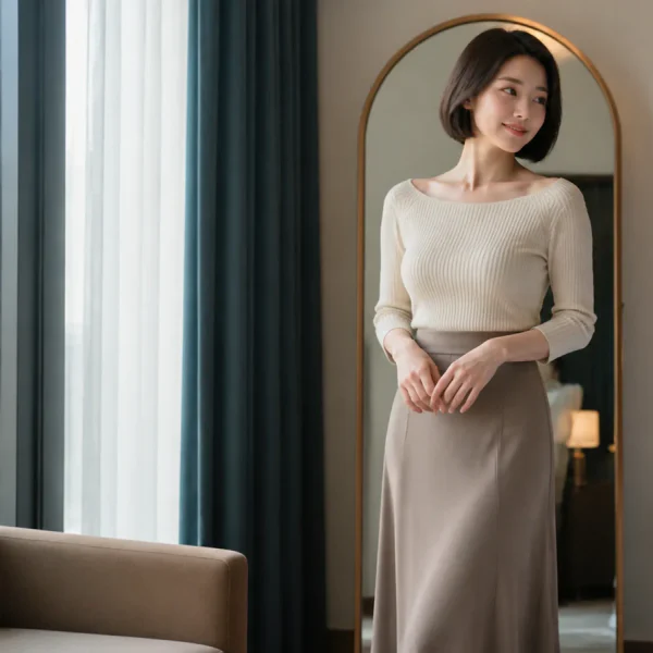 모던 모먼트포레스트 테라피 안내 이미지