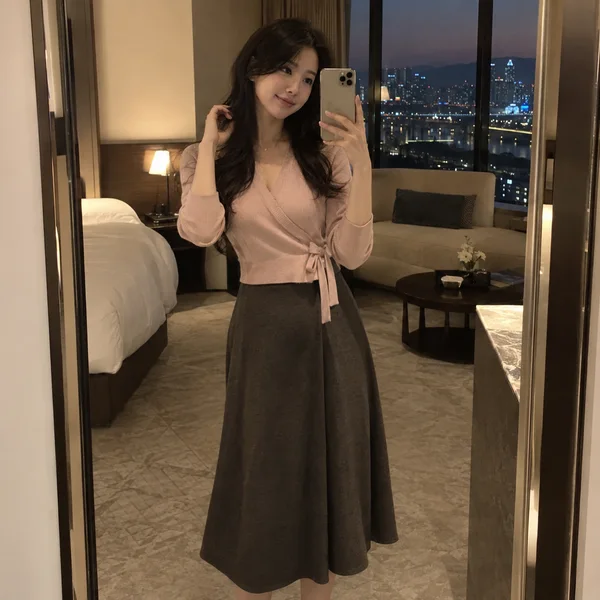 모던 네이처가든 마사지 안내 이미지