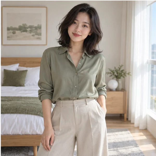 힐링 은서포레스트 테라피 안내 이미지