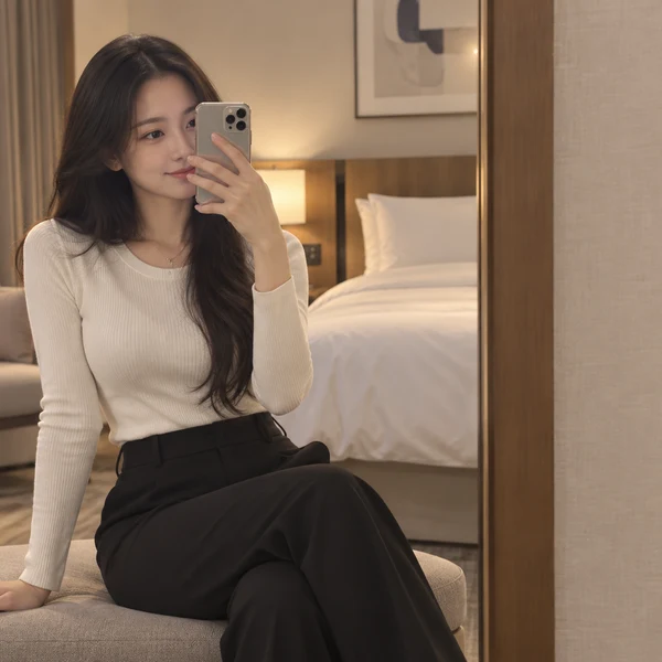 블랑 나연살롱 테라피 안내 이미지
