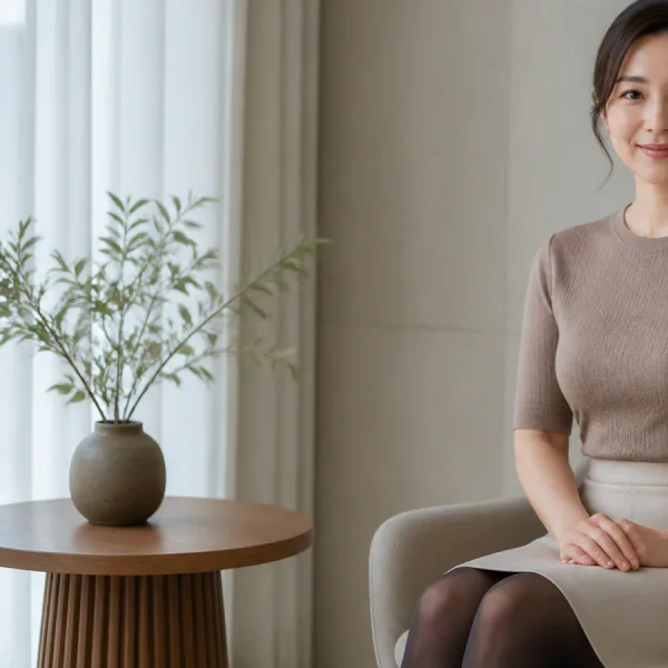 포레스트 유리아룸 테라피 안내 이미지
