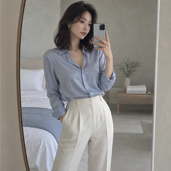 블랑 민지룸 마사지 안내 이미지