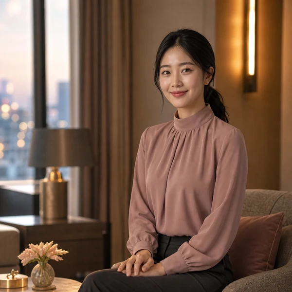시그니처 솔라스튜디오 홈타이 안내 이미지