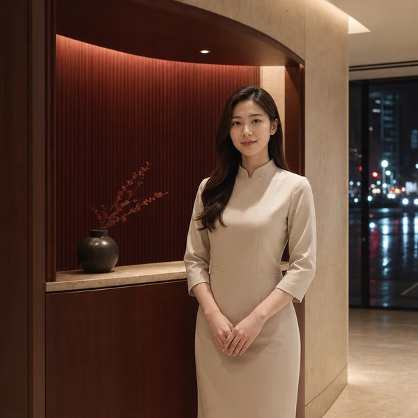 아로마 레드존포레스트 테라피 제휴업체 이미지