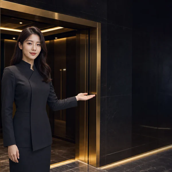 리서라운지 테라피 안내 이미지