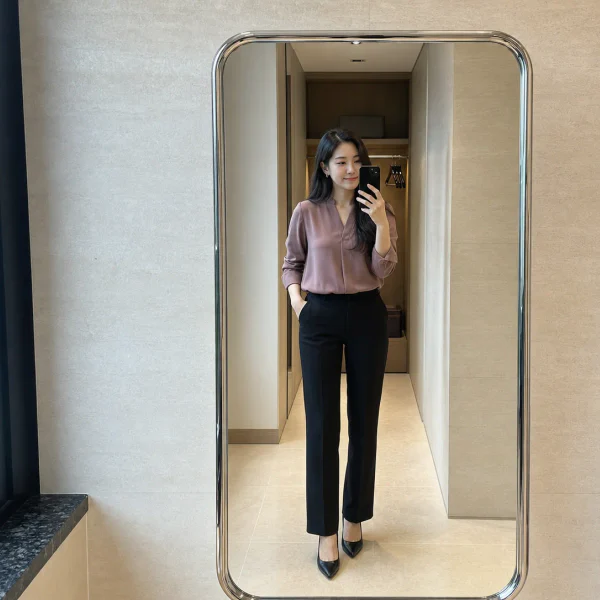 시그니처 아델하우스 테라피 안내 이미지