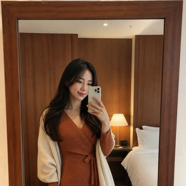 포레스트 문별룸 테라피 안내 이미지