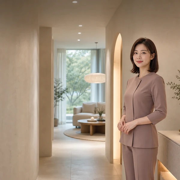포레스트 원영센터 테라피 안내 이미지