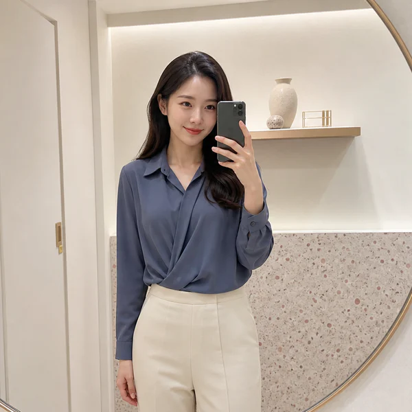 가든 라엘스테이 테라피 안내 이미지