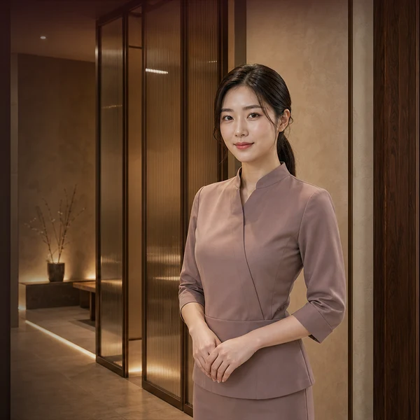 세레나하우스 마사지 안내 이미지