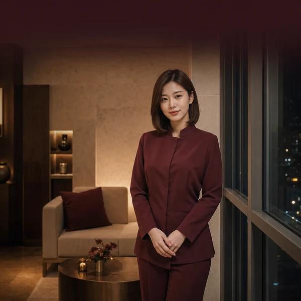 스위트 나연스테이 테라피 안내 이미지