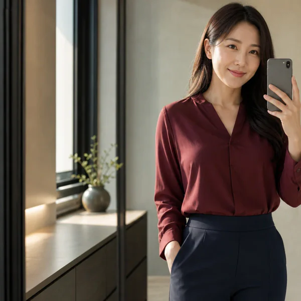 라운지 아델웰빙 테라피 안내 이미지