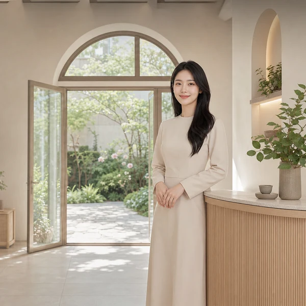 포레스트 메르시하우스 홈타이 제휴업체 이미지