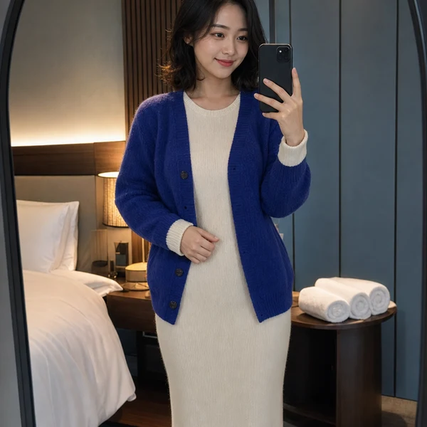 나나라운지 마사지 안내 이미지