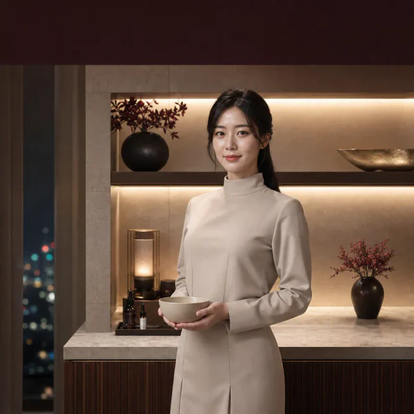 시그니처 라비앙스파 테라피 제휴업체 이미지