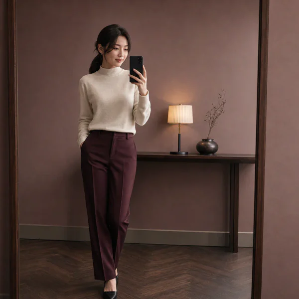 스위트 사나테라스 테라피 안내 이미지