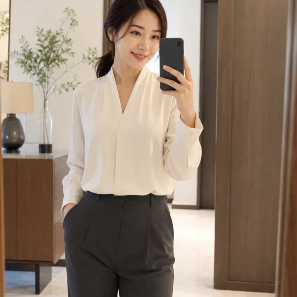 라운지 로아가든 마사지 안내 이미지