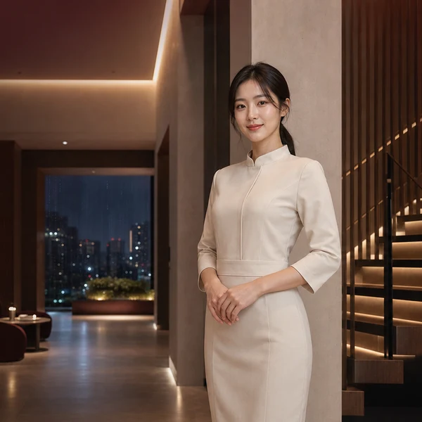 리브스파 테라피 안내 이미지